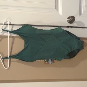 NWT Nani Swimwear One Piece